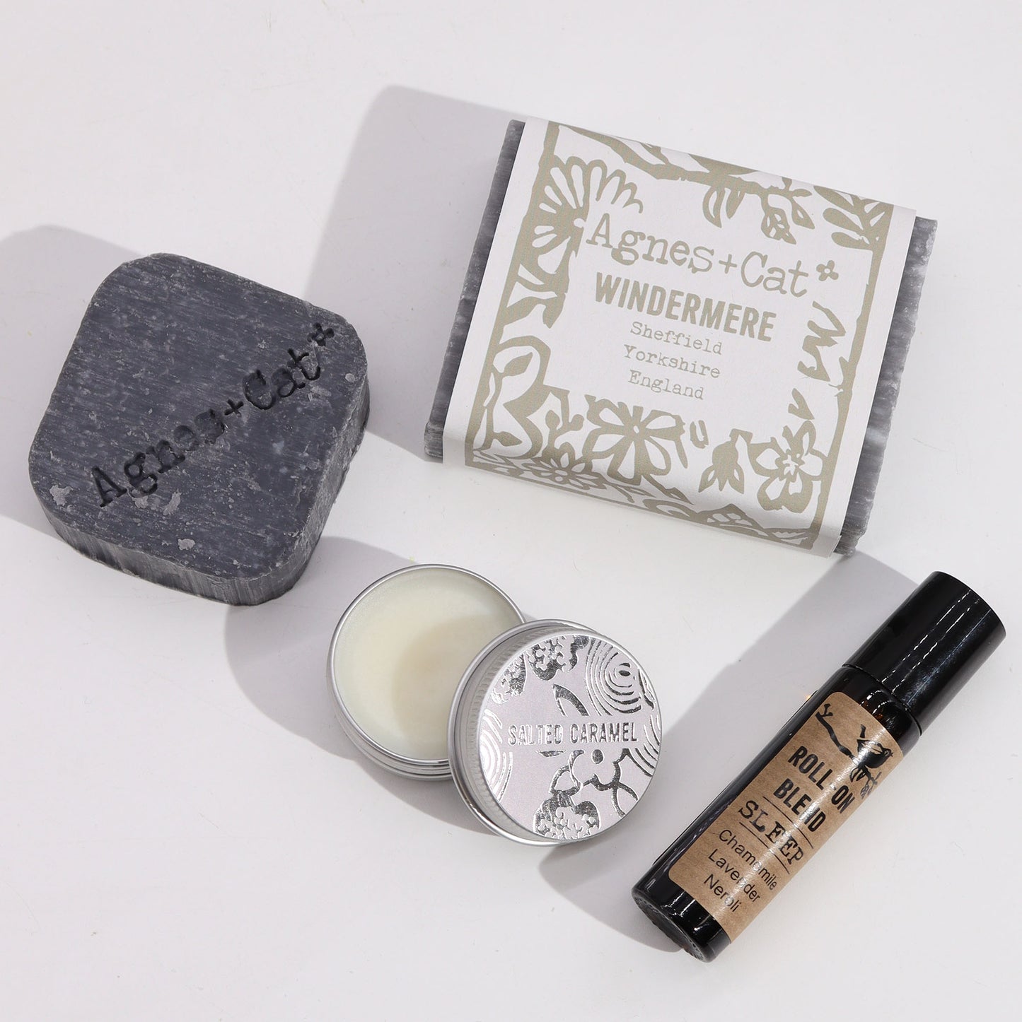 Agnes & Cat Lake Breeze Gift Set