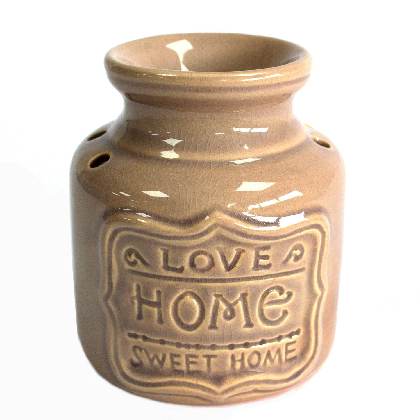 Aromatherapy collection SUMMER HOME ©
