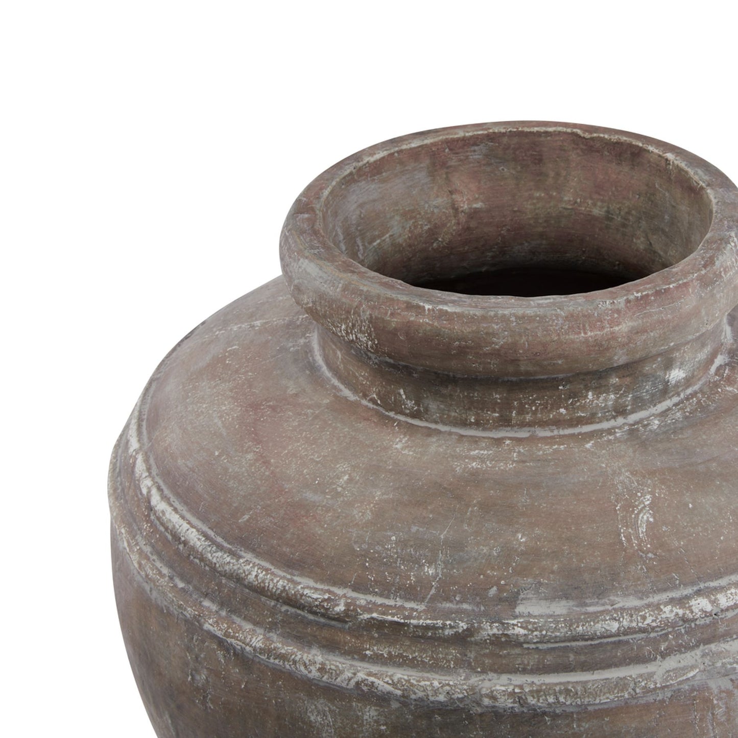 Karmic Siena large Brown Water Pot