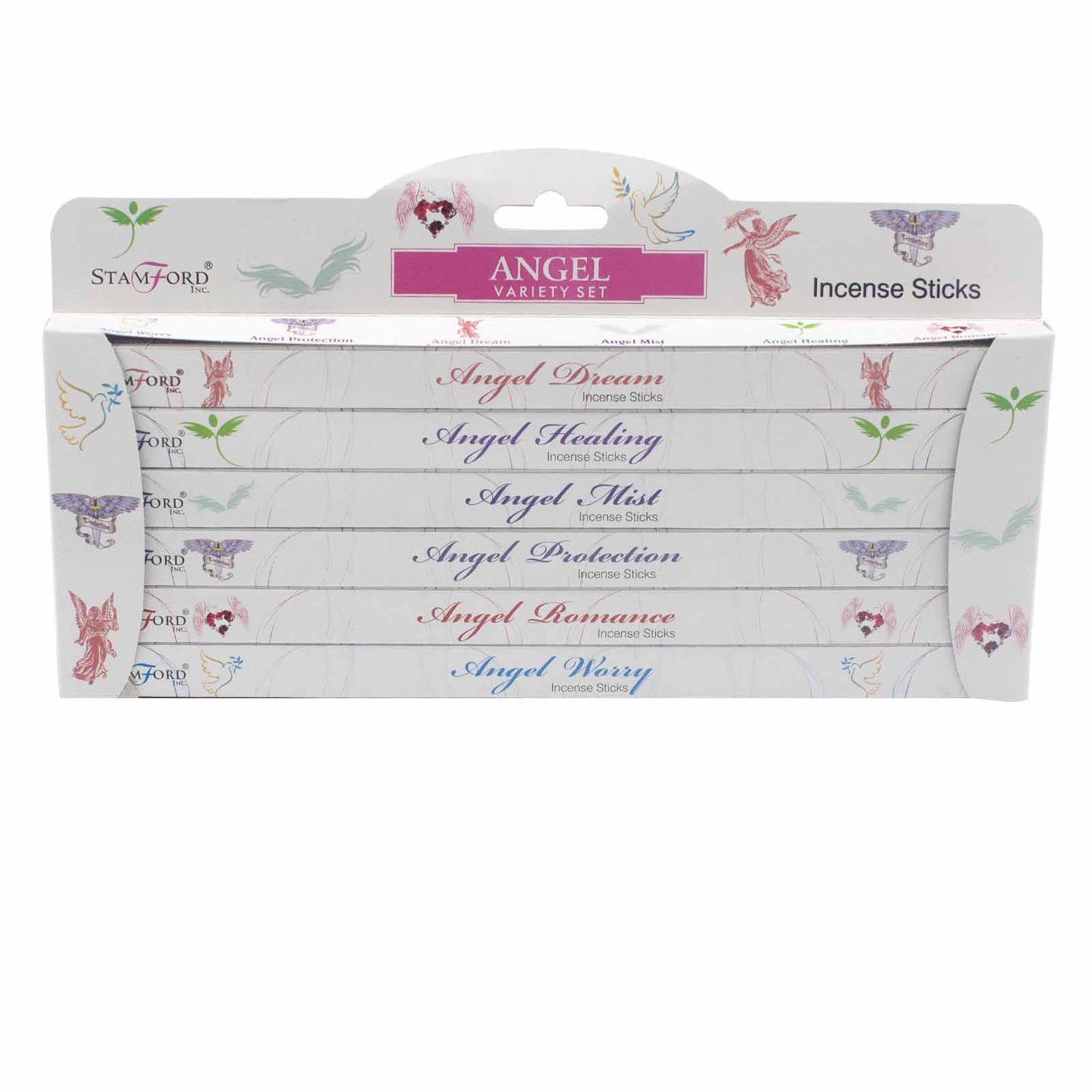 Stamford Gift Set ANGEL