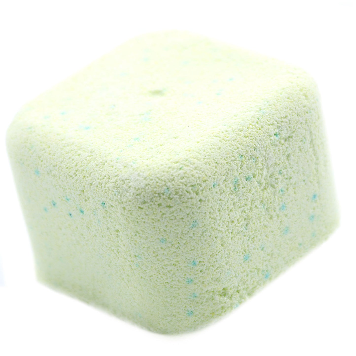 POST WORKOUT - 5 x Aromatherapy Shower Steamer with Essential Oils Lime & Kosher Salt