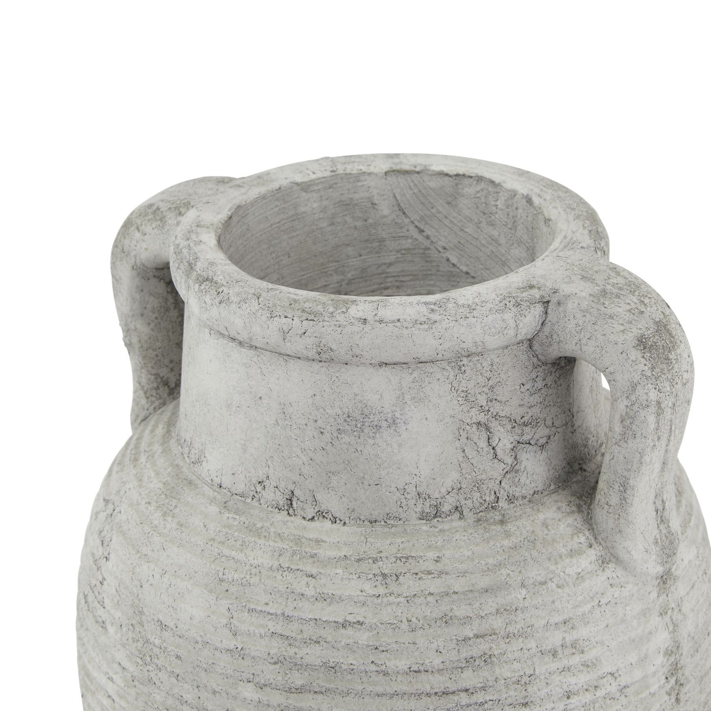 Athena Amphora Pot