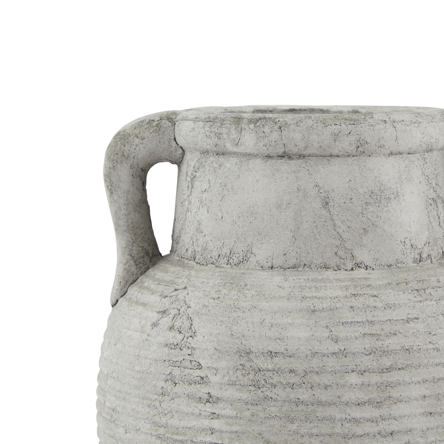 Athena Amphora Pot