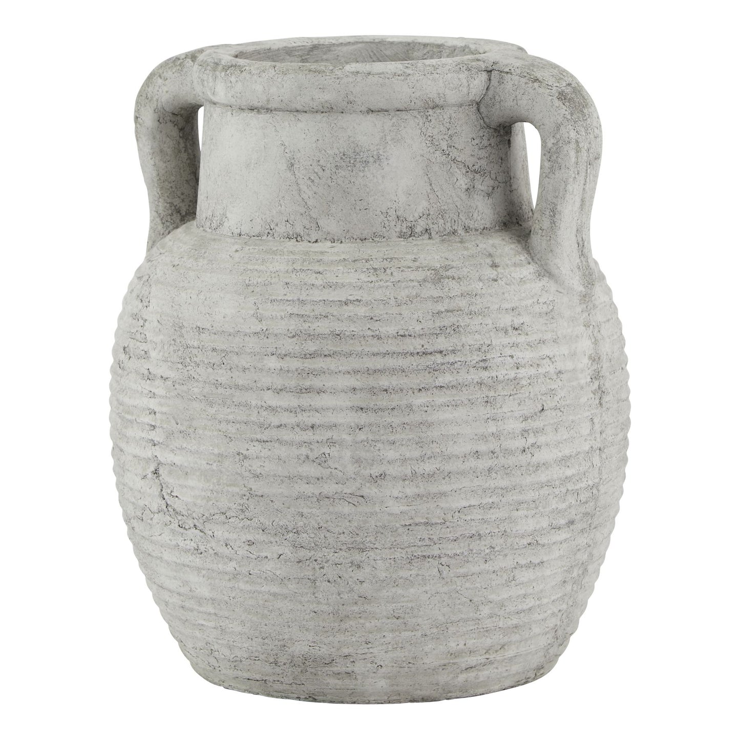 Athena Amphora Pot