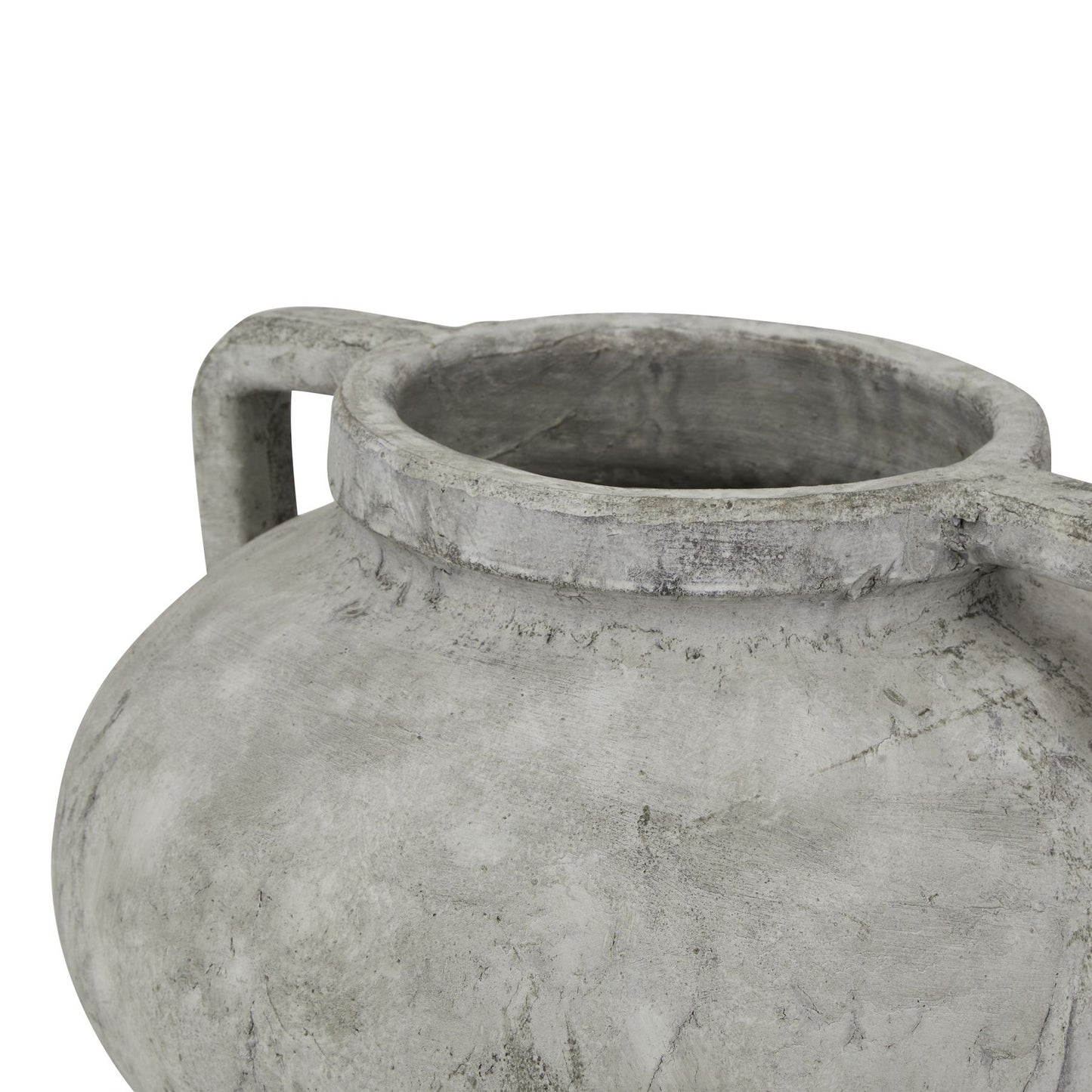 Athena LARGE Stone Pot