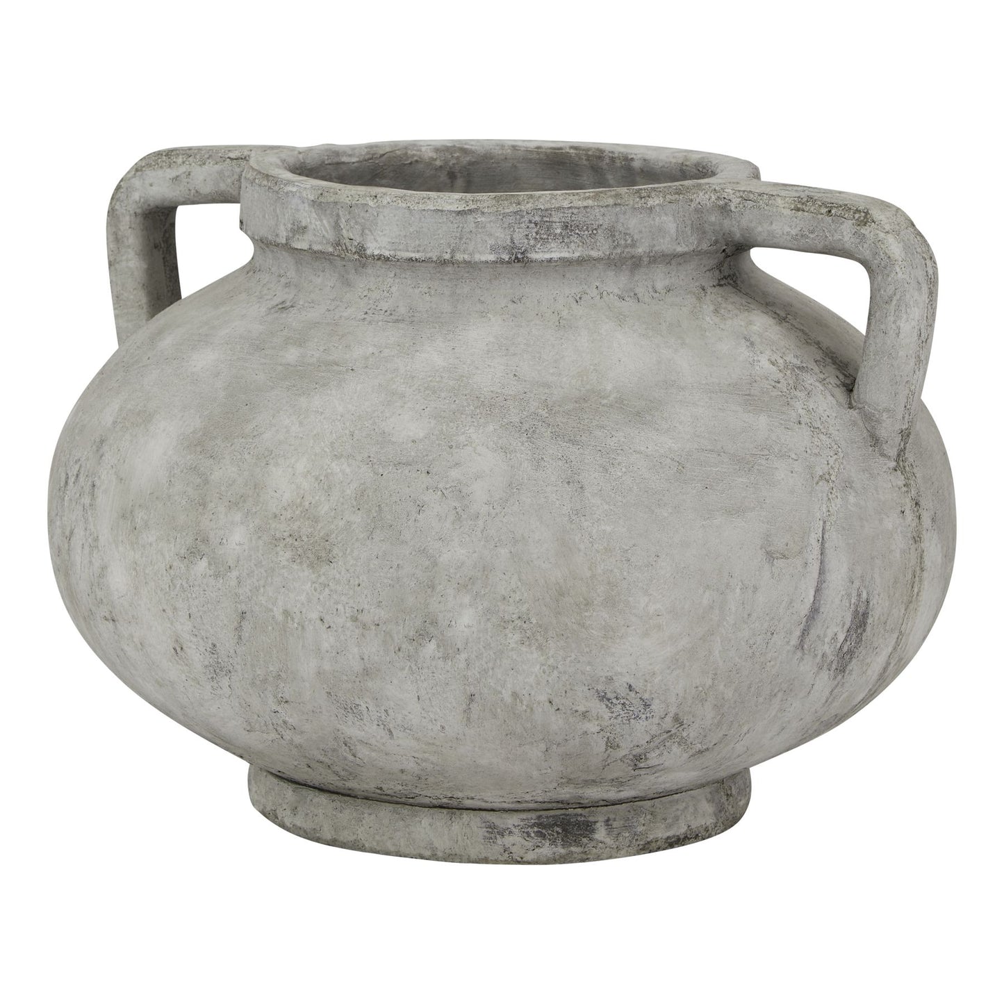 Athena LARGE Stone Pot