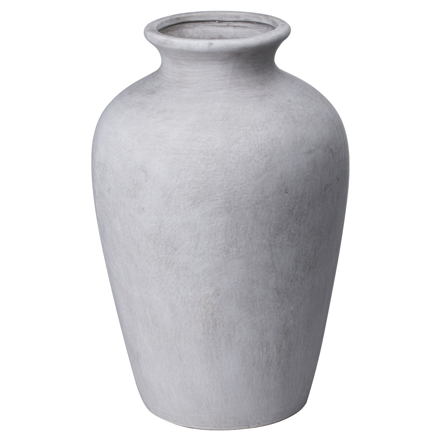 Chorus Stone Vase