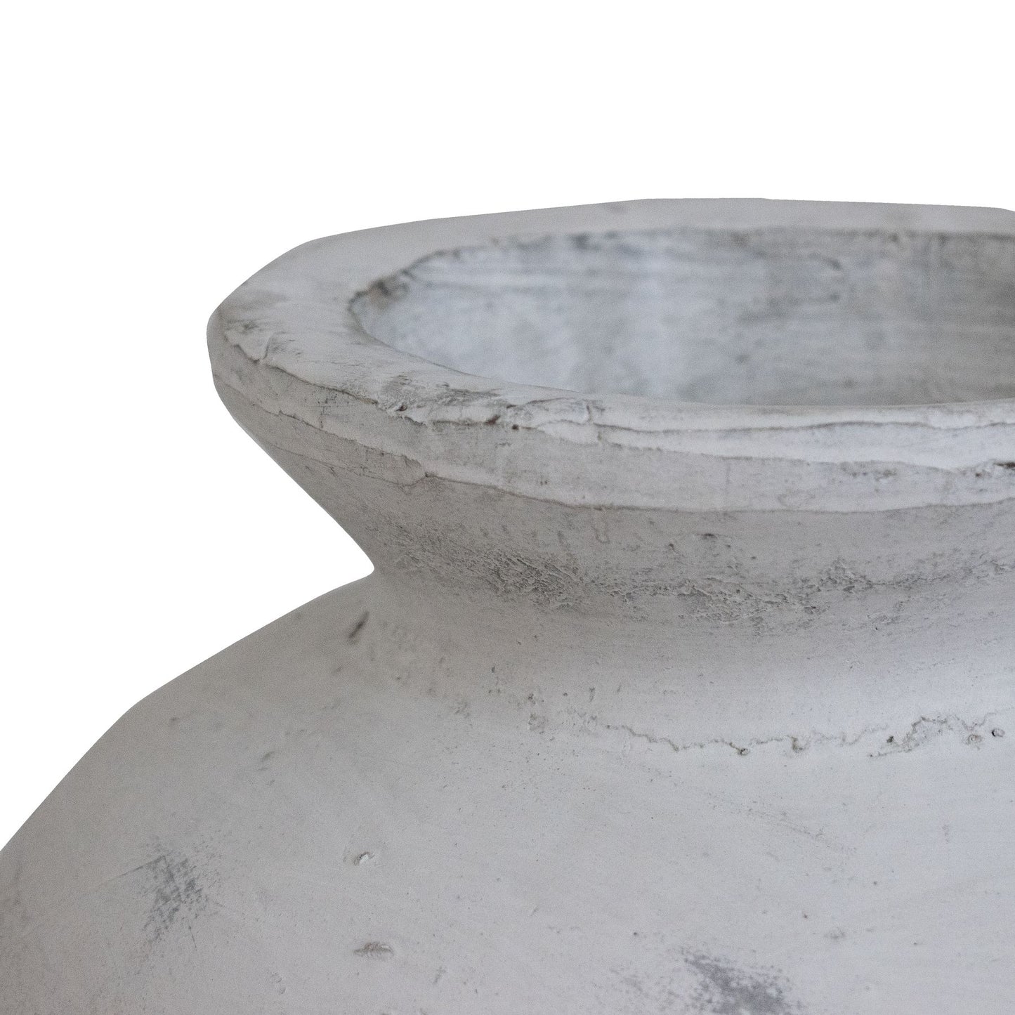Karmic Darcy Vase