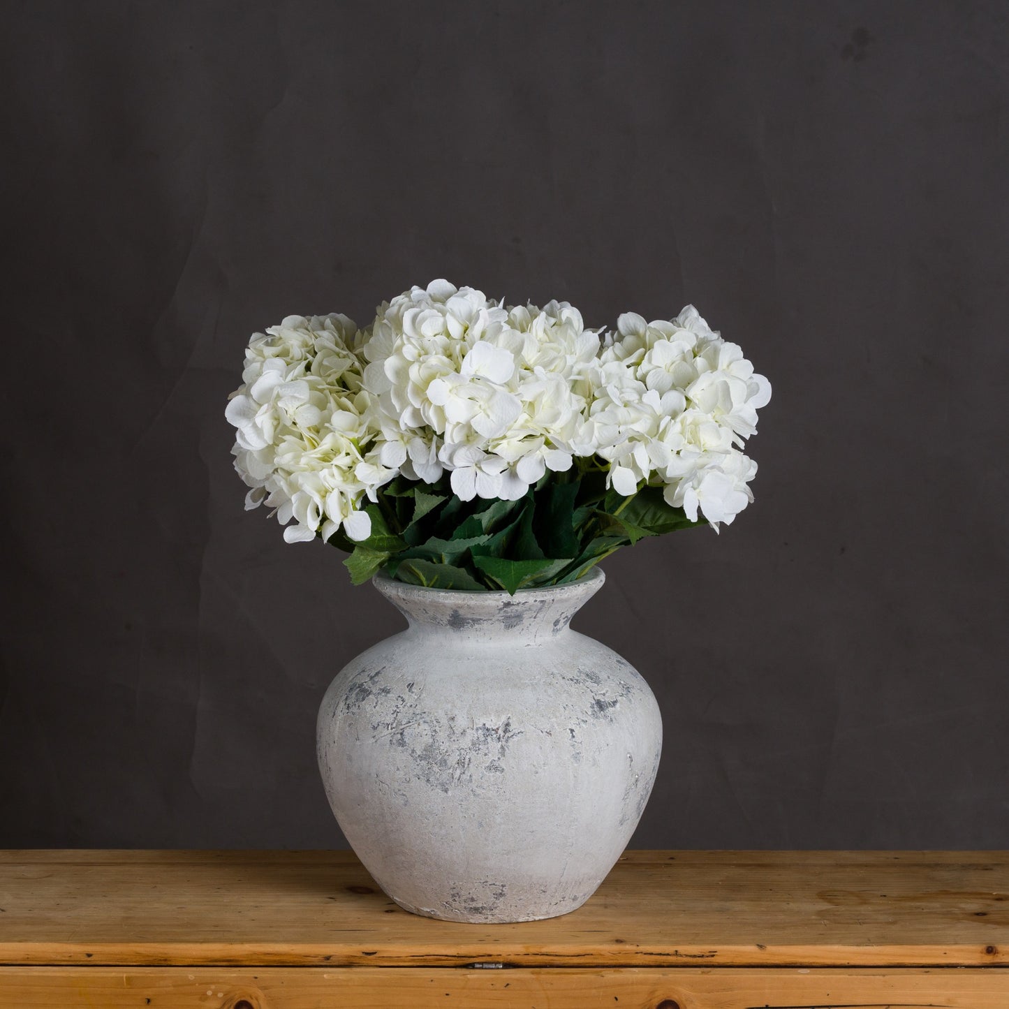 Karmic Darcy Vase