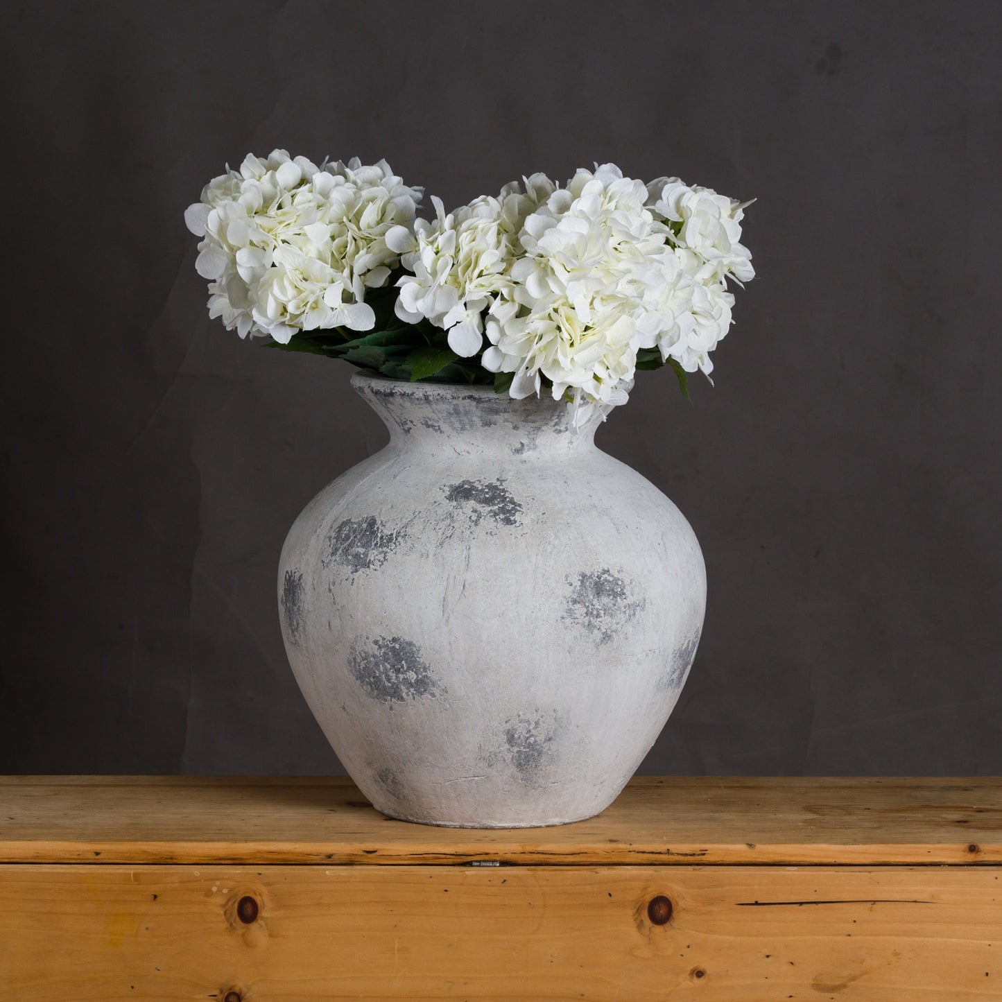 Karmic Large Downton Vase