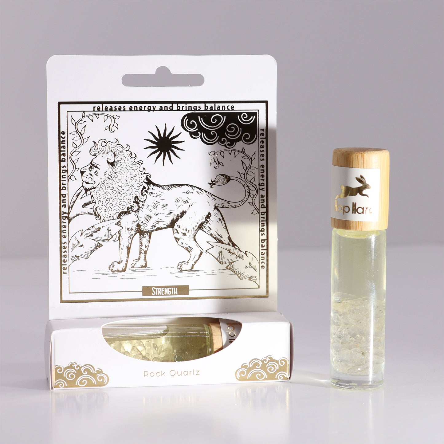 NEW LIONESS ENERGY Exam Combo ©