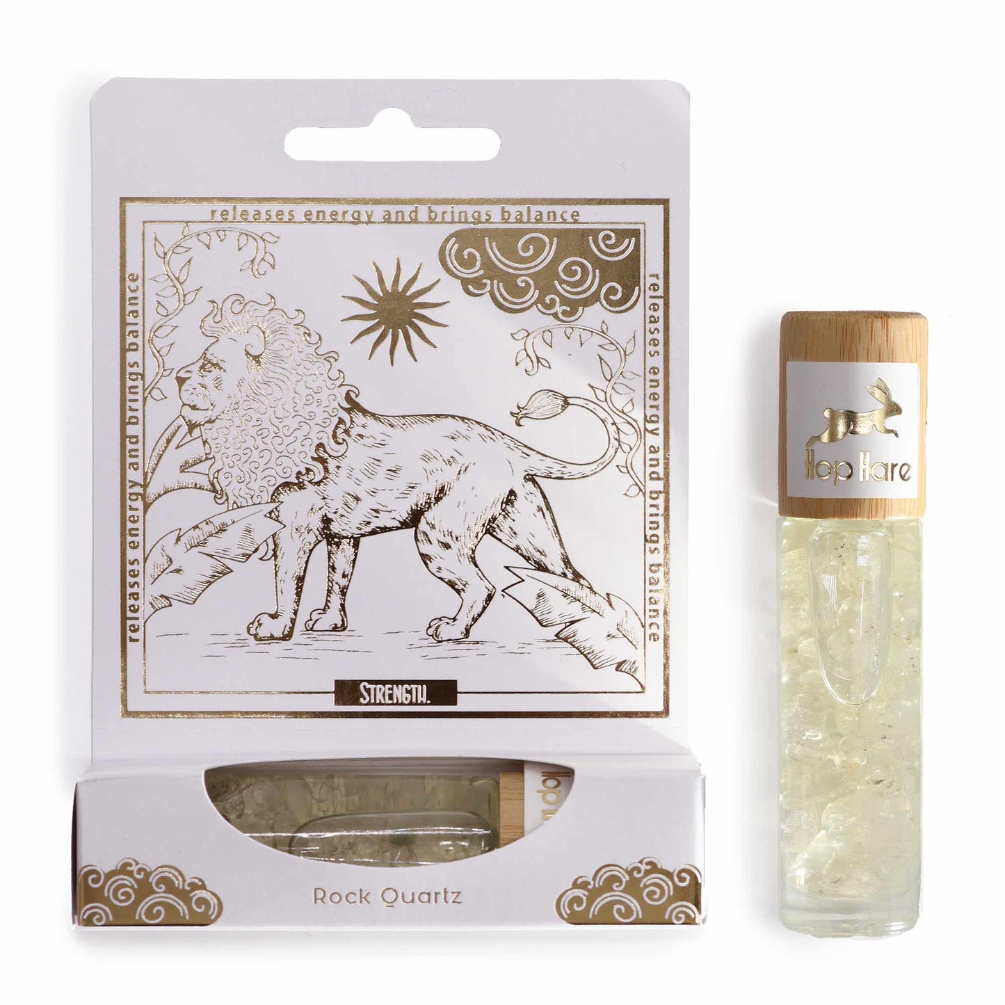 NEW LIONESS ENERGY Exam Combo ©