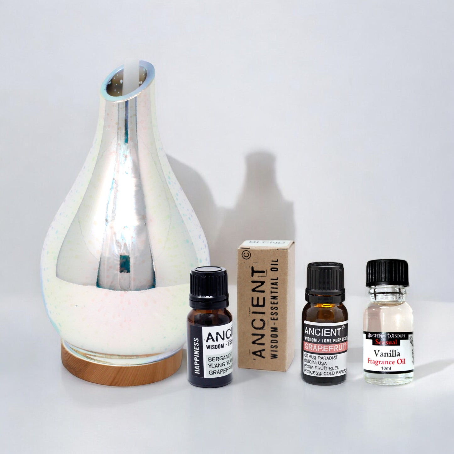 Ibiza Aroma Diffuser Kit 2025