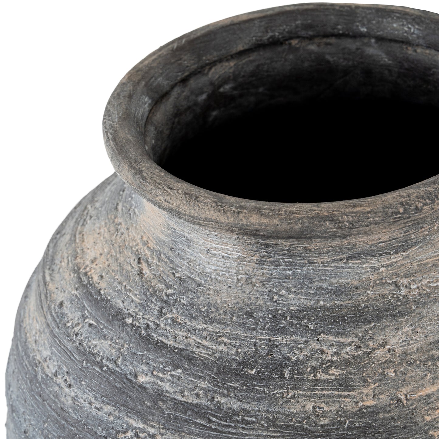 Large Marra Olpe Vase
