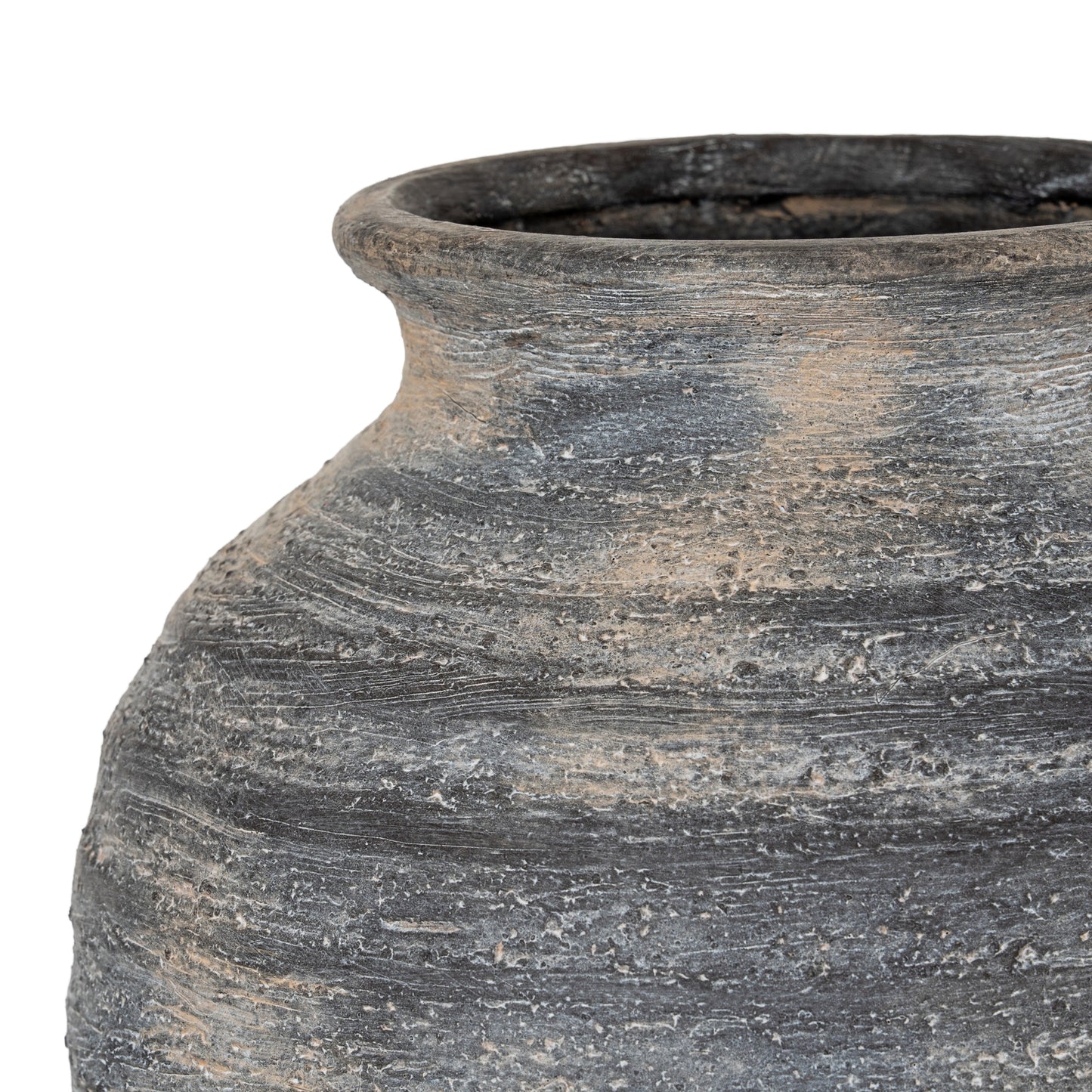 Large Marra Olpe Vase