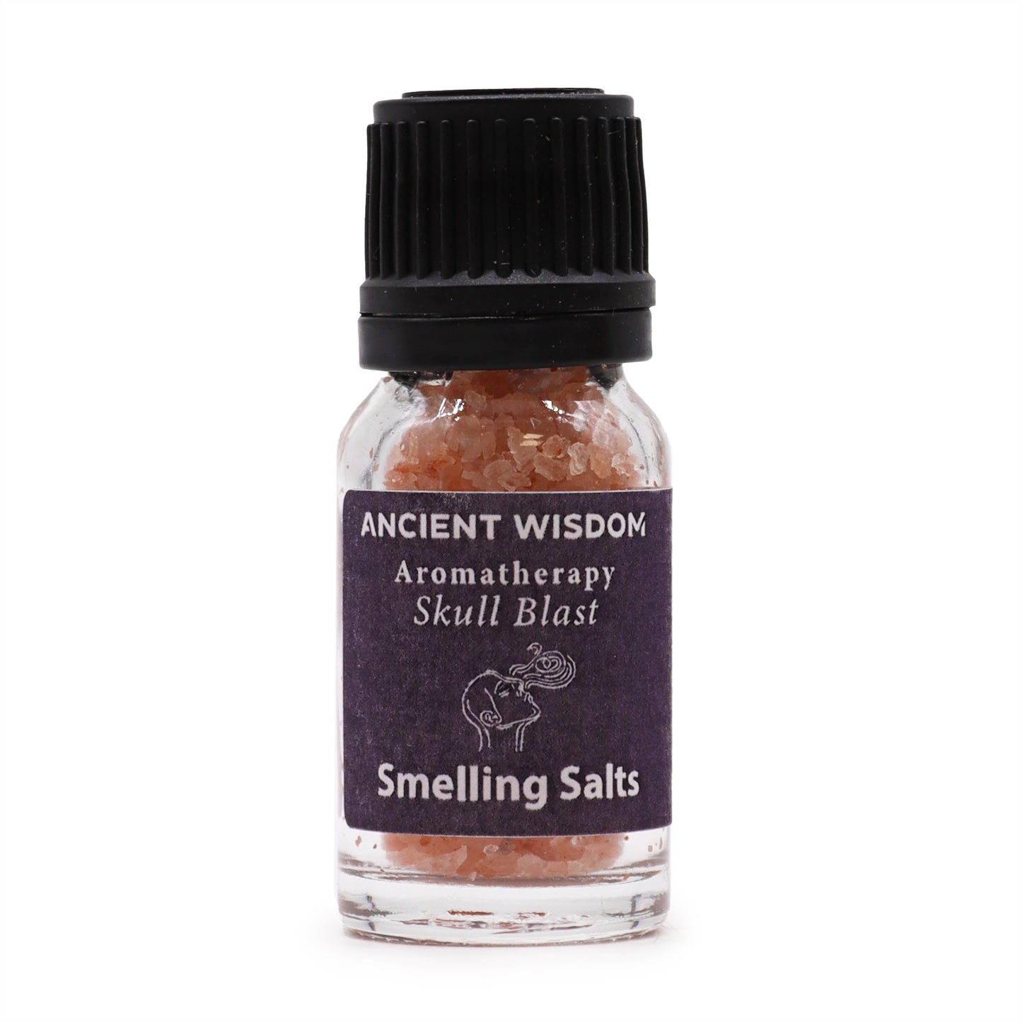 NEW BURNING THE MIDNIGHT OIL Wellness Set ©