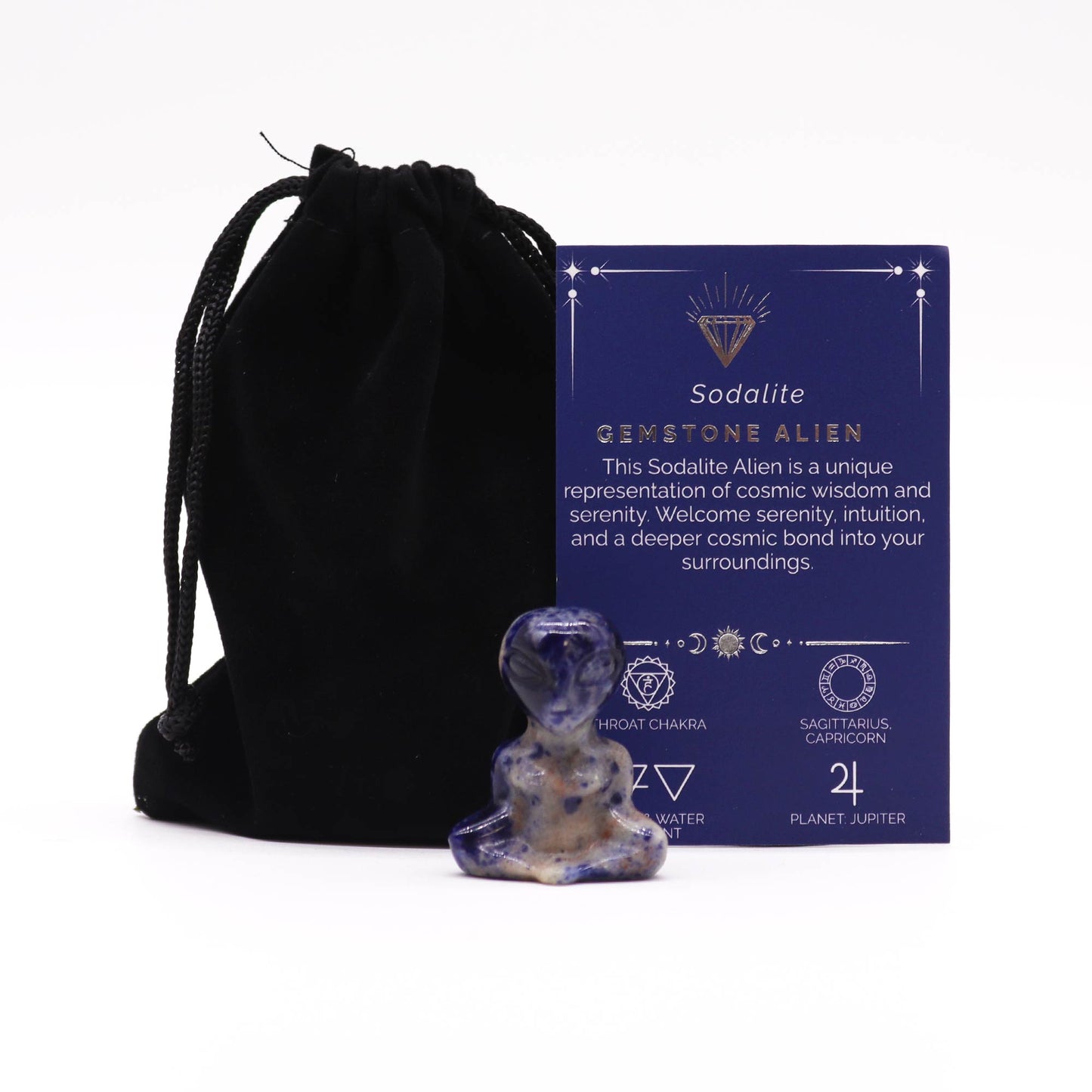 NEW BURNING THE MIDNIGHT OIL Wellness Set ©