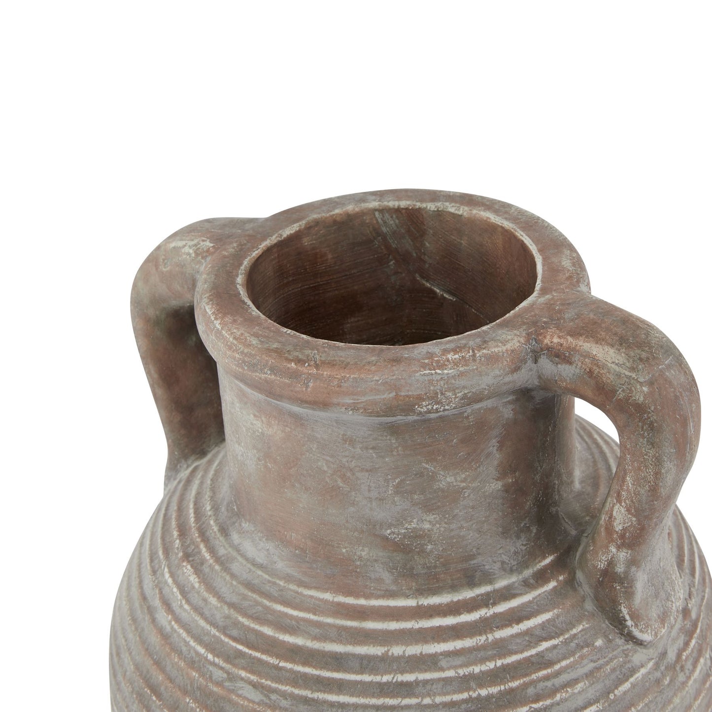 Karmic Siena Amphora Pot