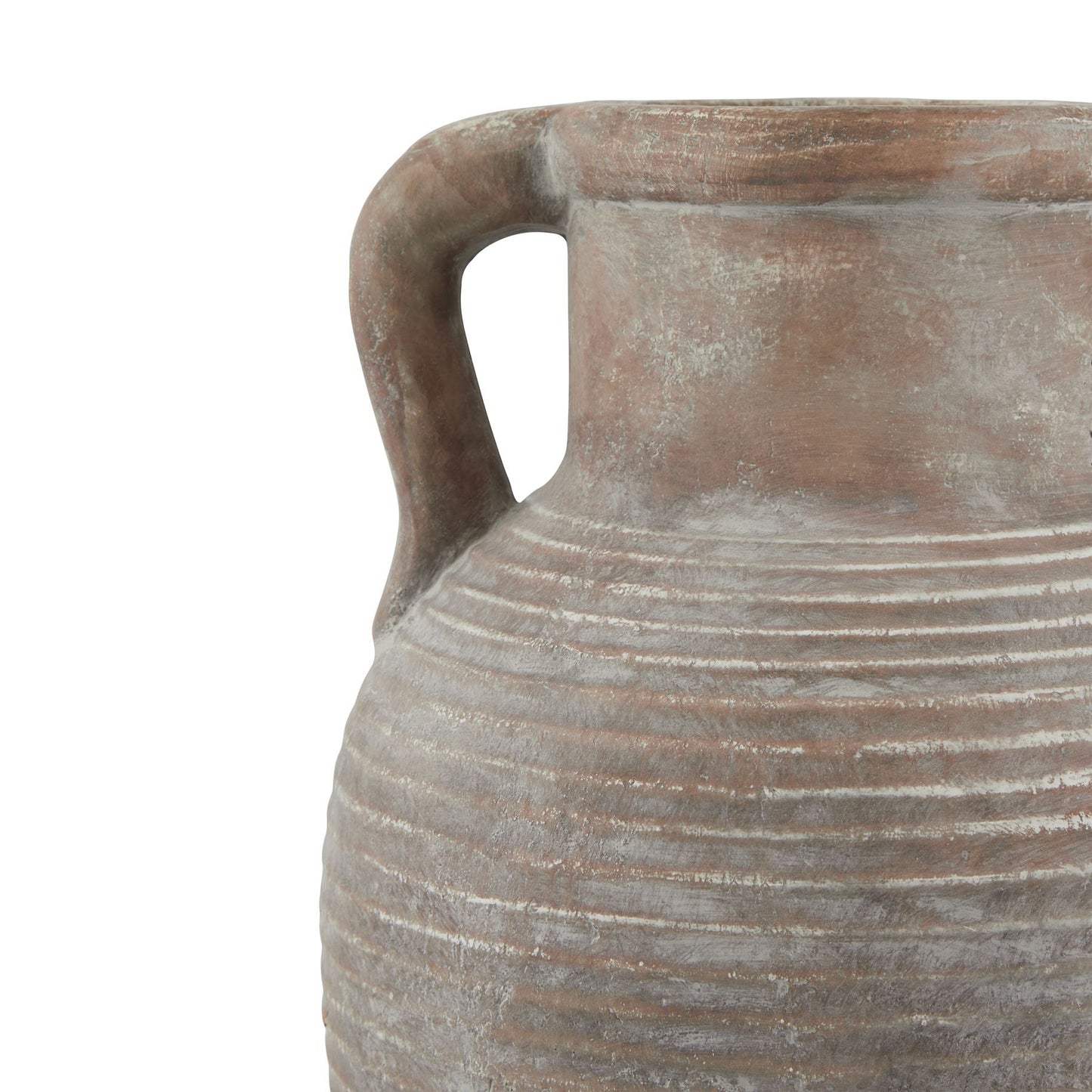 Karmic Siena Amphora Pot
