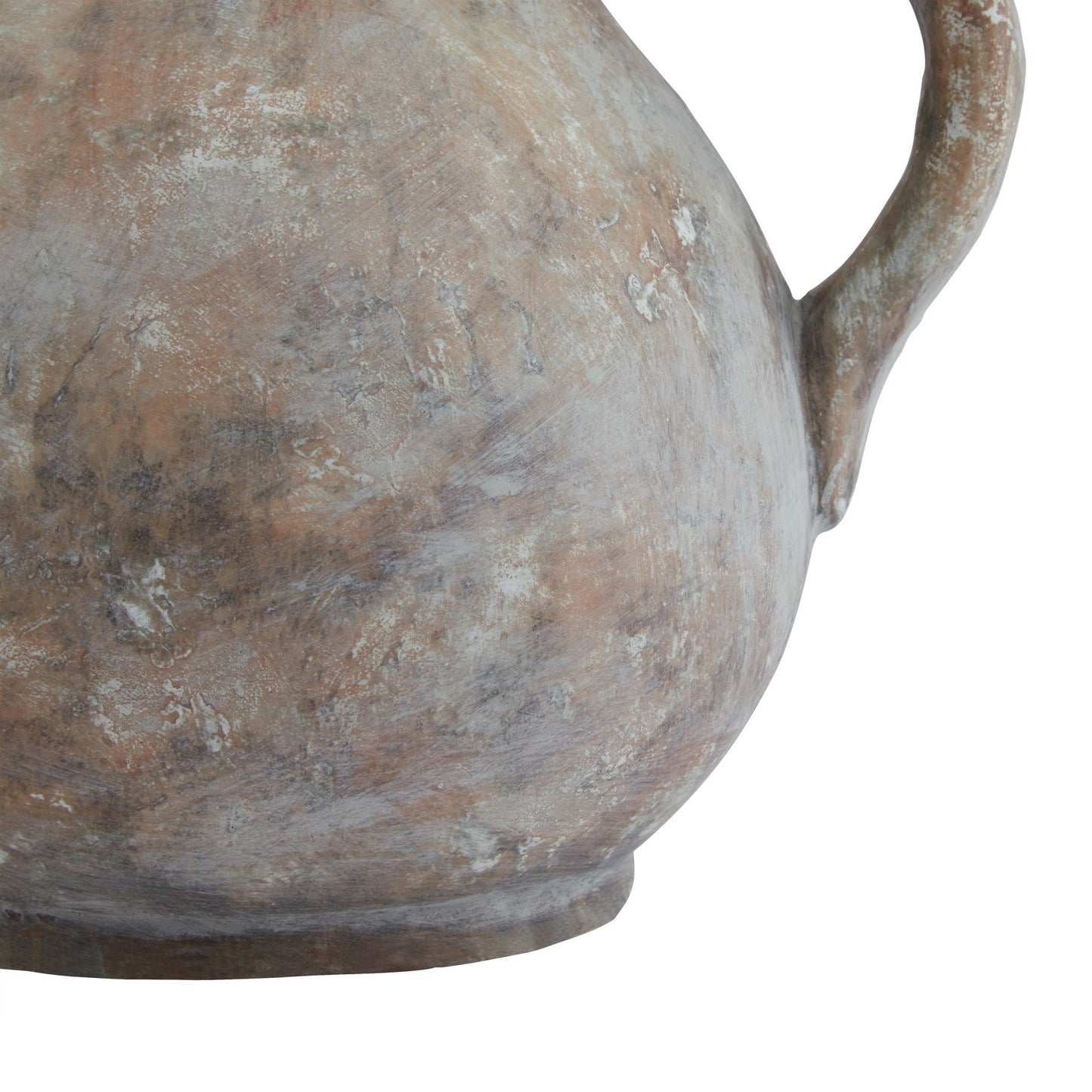 Karmic Siena brown Jug