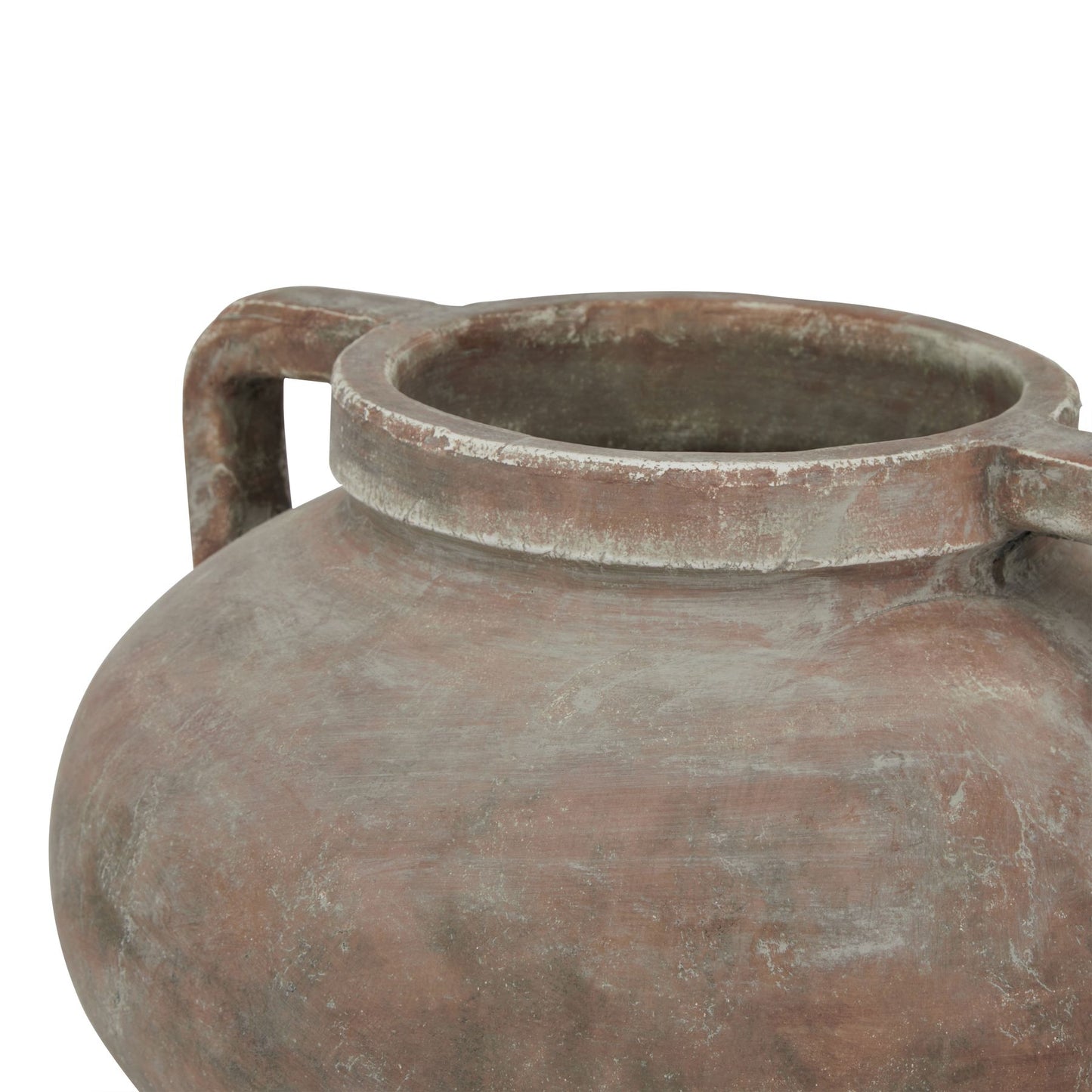 Karmic Siena Pelike Pot