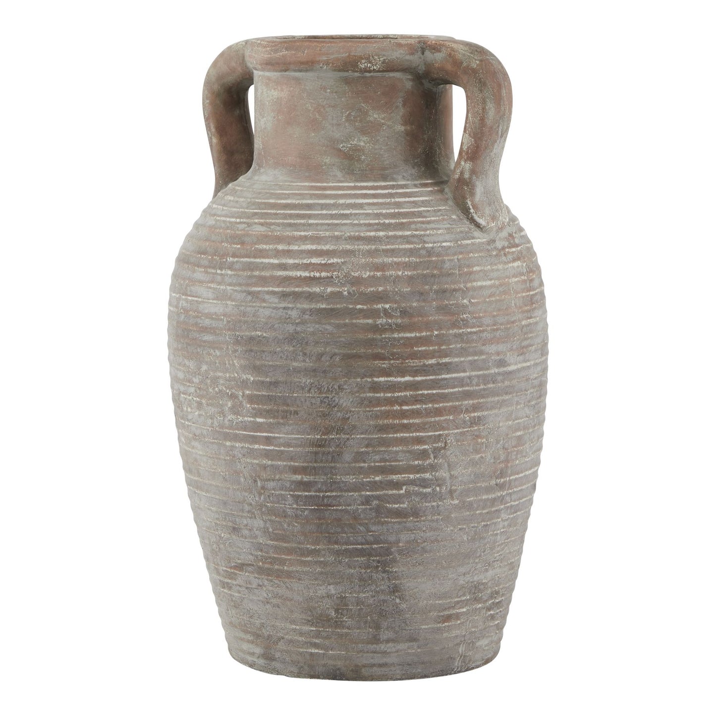 Karmic Siena Amphora Pot