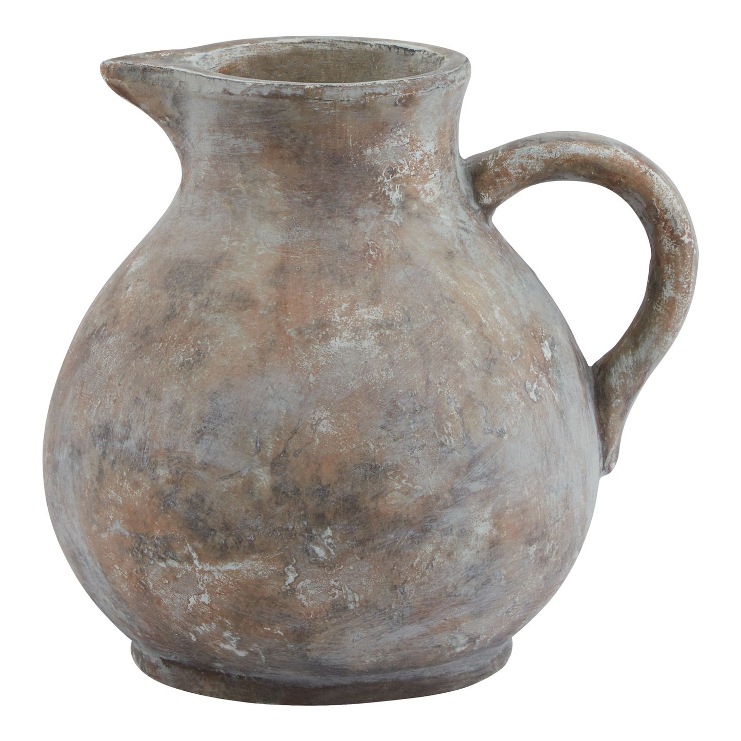 Karmic Siena brown Jug