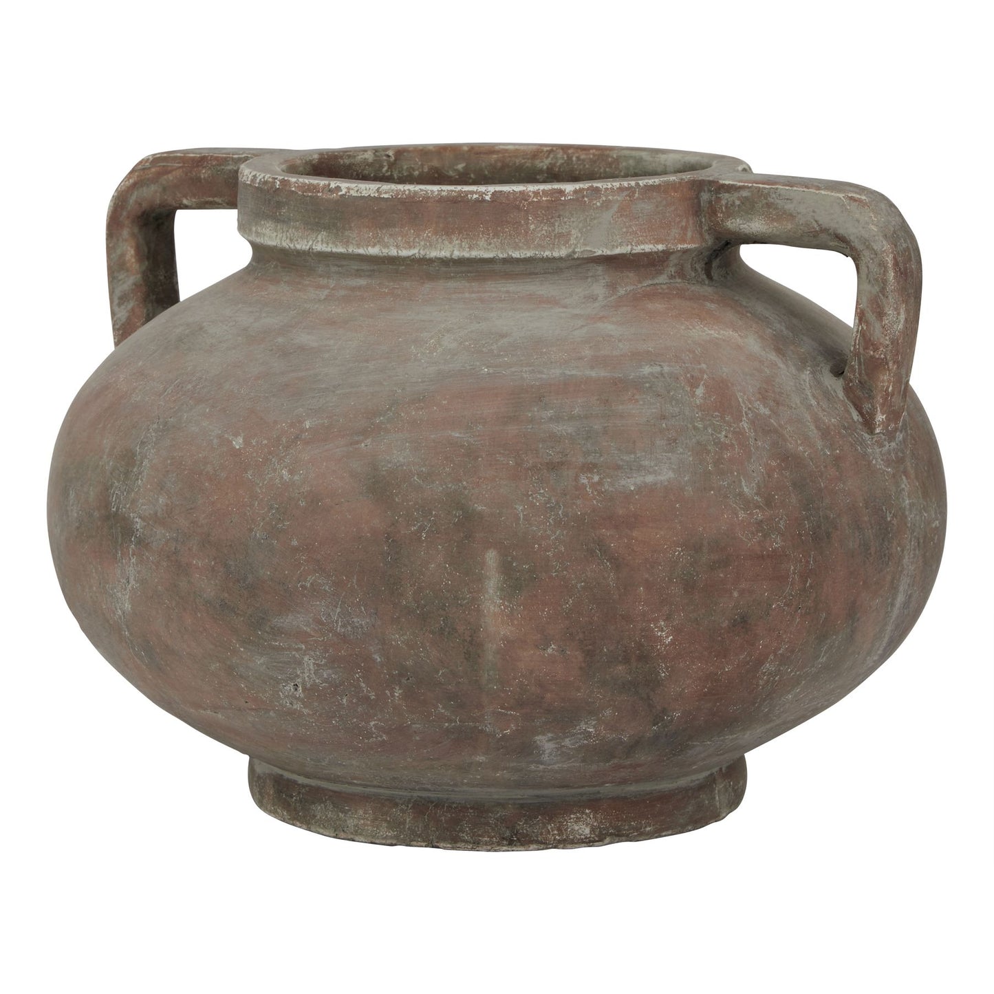 Karmic Siena Pelike Pot