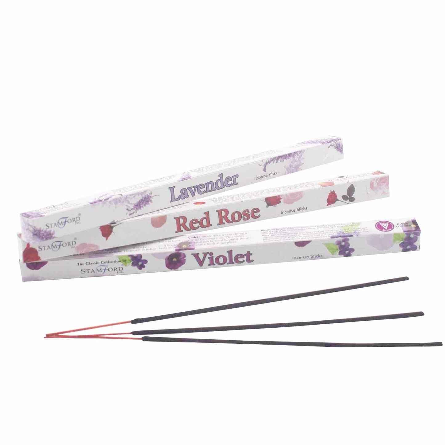 Stamford Gift Set FLORAL