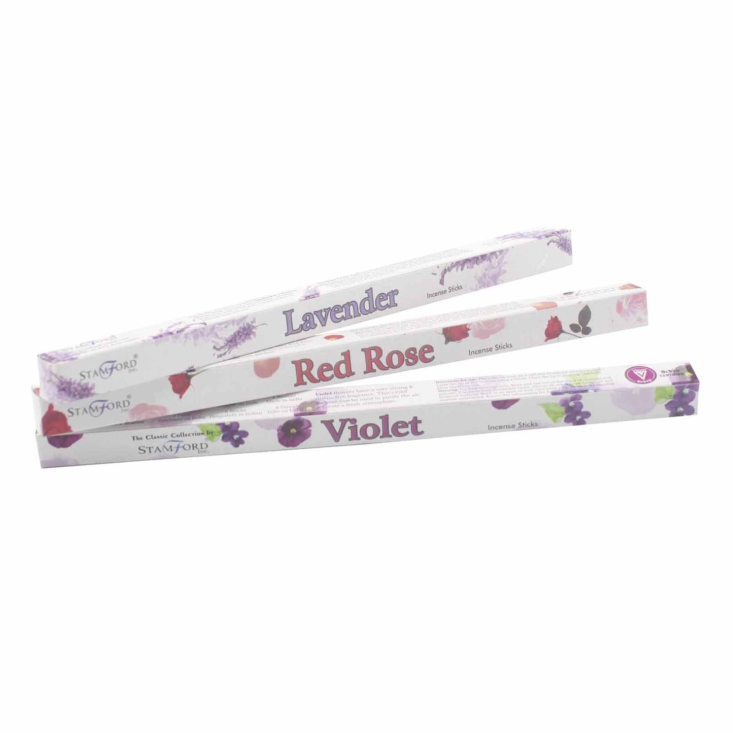 Stamford Gift Set FLORAL