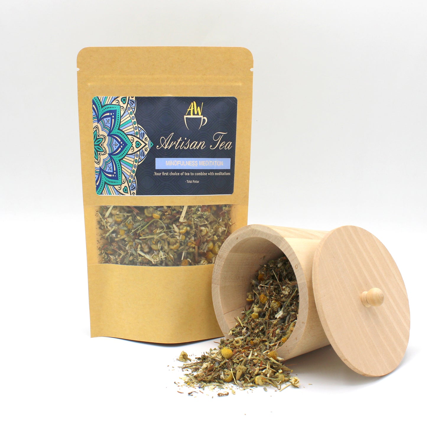 SWEET DREAMS Kit 2025 with Marjoram, Lavender and Clary Sage