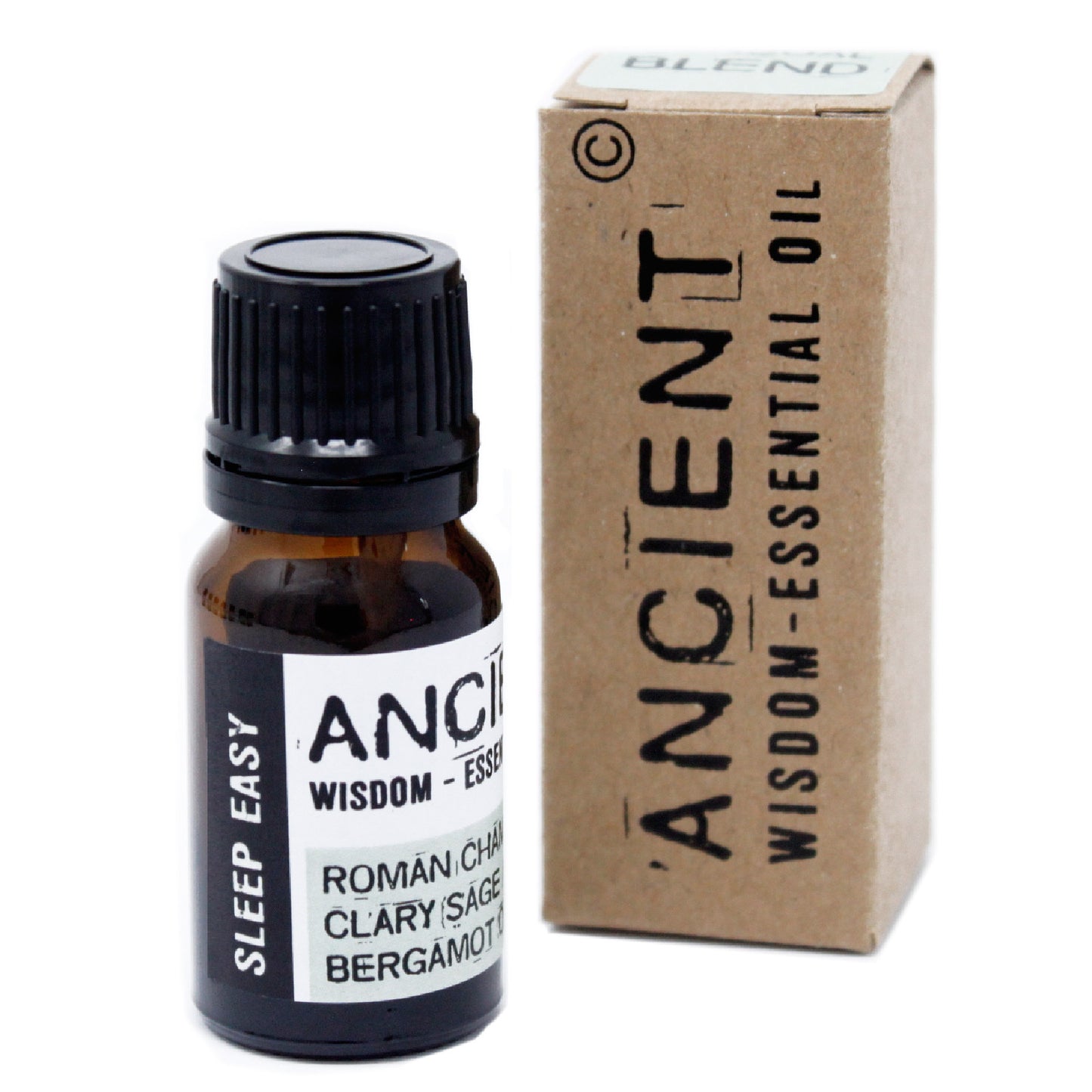 SWEET DREAMS Kit 2025 with Marjoram, Lavender and Clary Sage