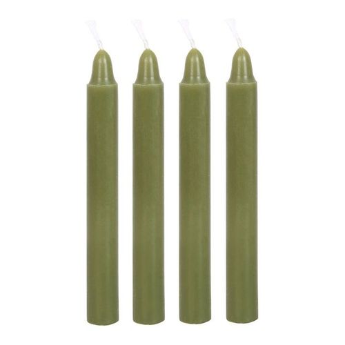 Cedar & Pine Winter Ritual Spell Candles