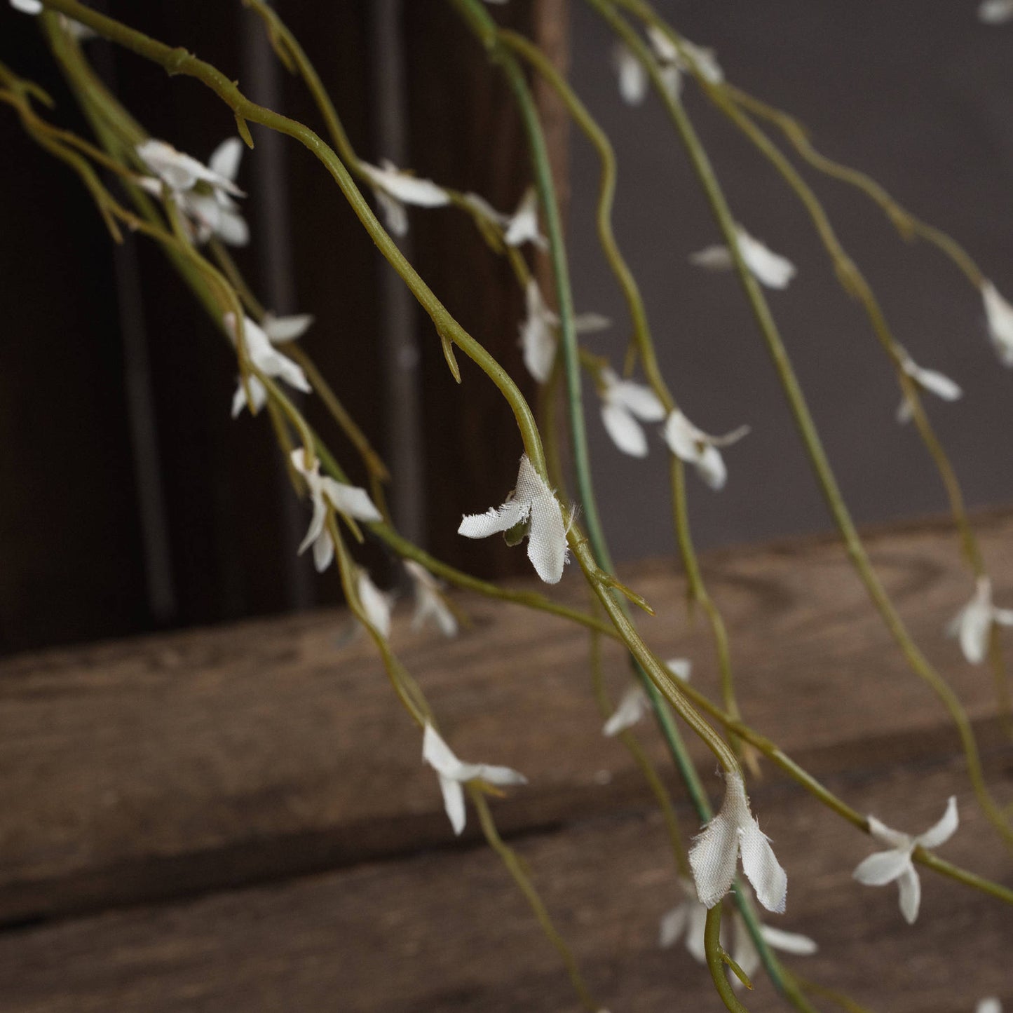 White Willow Sprays x 3