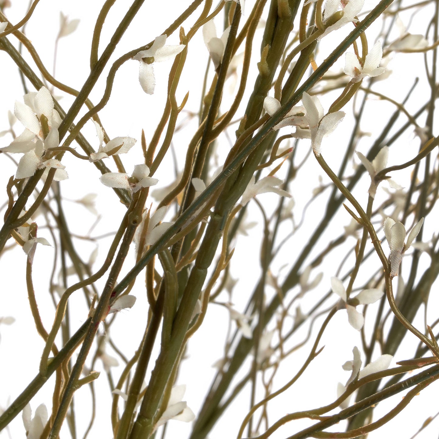 White Willow Sprays x 3