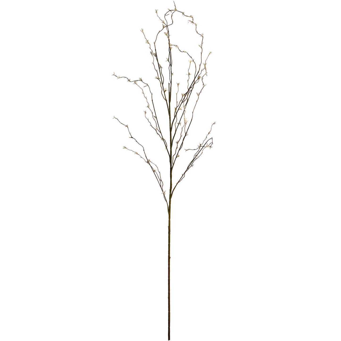 White Willow Sprays x 3