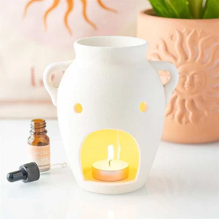 SCENTED RITUAL - Ember Keepers & Burners