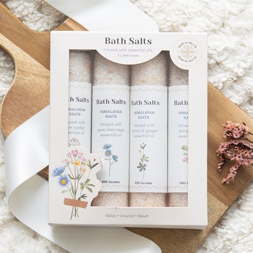 WELLBEING EDIT - Healing Waters