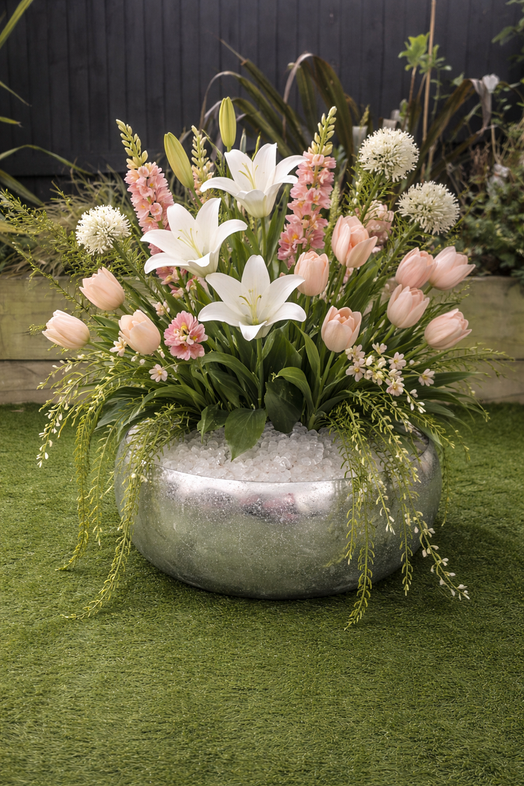 The Finishing Studio