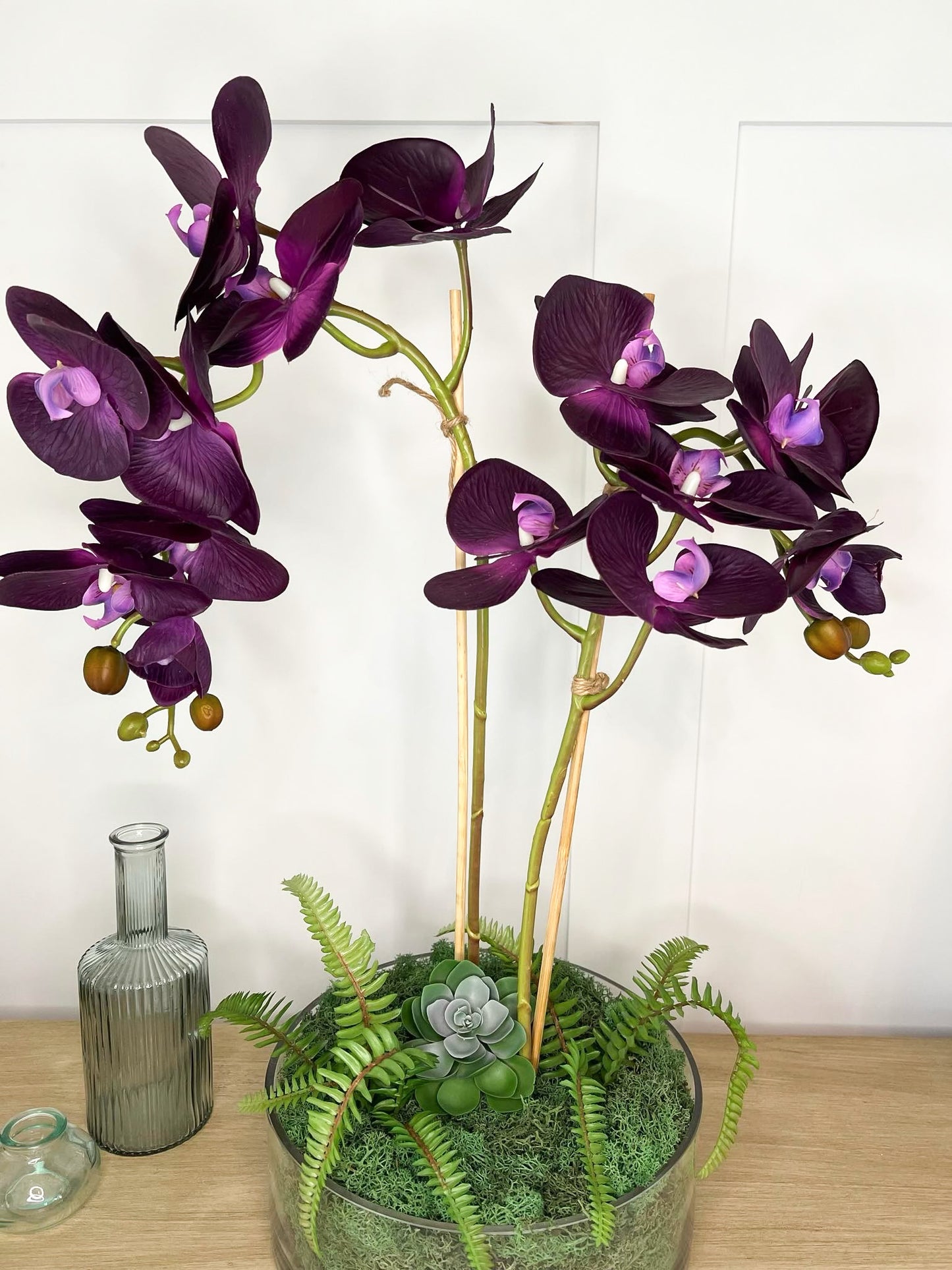 Opulent Orchid ©
