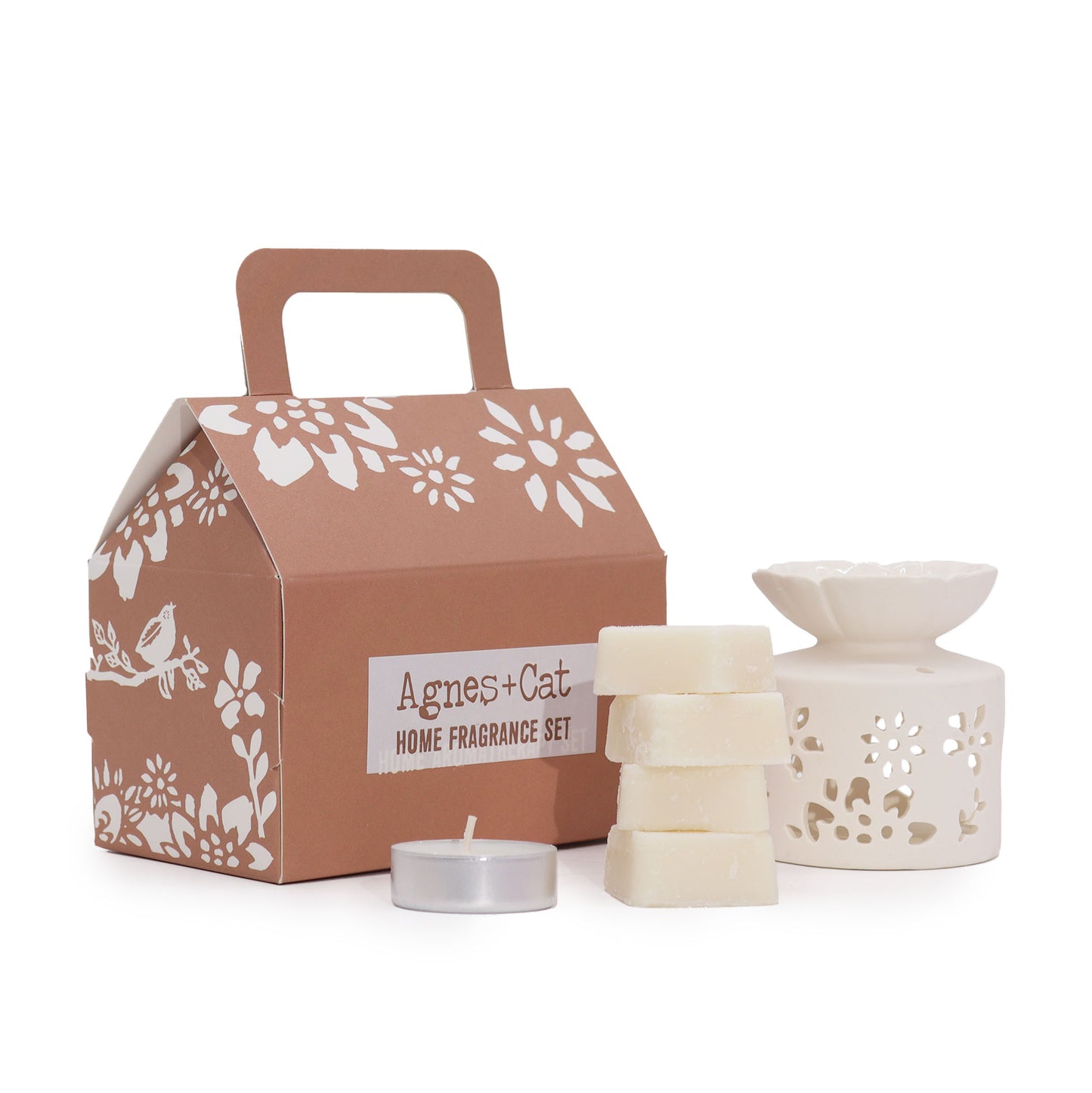 Agnes & Cat Moroccan Gift set