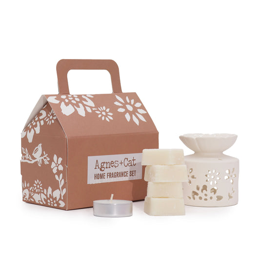Agnes & Cat Moroccan Gift set
