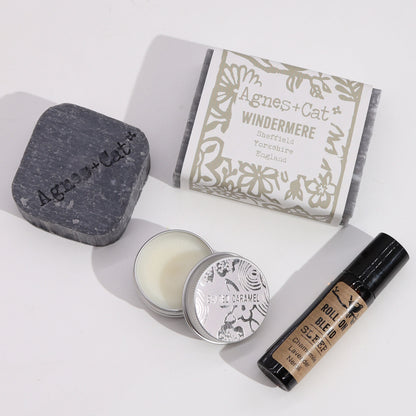 Agnes & Cat Lake Breeze Gift Set