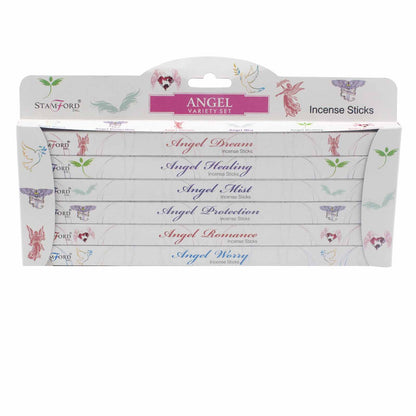 Stamford Gift Set ANGEL