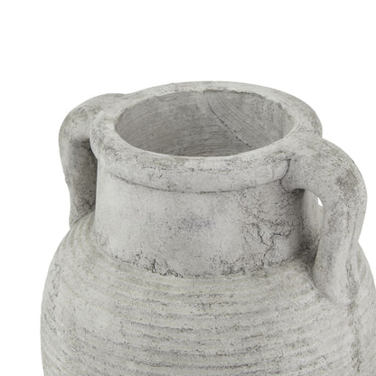 Athena Amphora Pot