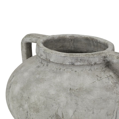 Athena LARGE Stone Pot