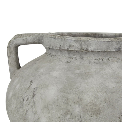 Athena LARGE Stone Pot