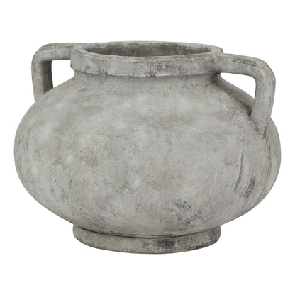 Athena LARGE Stone Pot