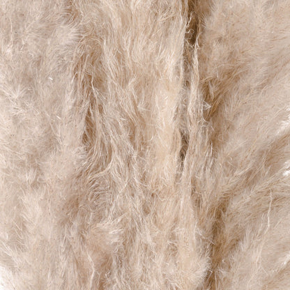 cream Pampas Grass X 3 stems.