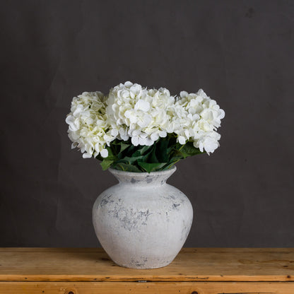 Karmic Darcy Vase